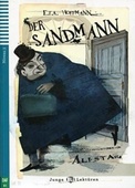obálka: Der Sandmann+ CD (B1)
