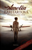obálka: Amelia Earhartová - První žena, která zdolala Atlantik