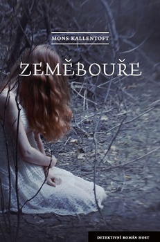 obálka: Zeměbouře