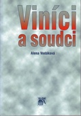 obálka: Viníci a soudci