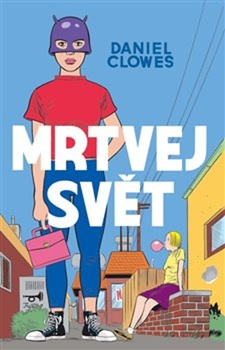 obálka: Mrtvej svět