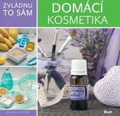 obálka: Domáca kozmetika