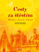 obálka: Cesty za štěstím