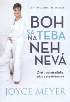 obálka: Boh sa na teba nehnevá