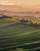 obálka: Toscana