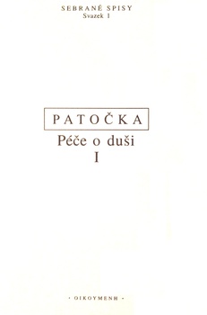 obálka: Péče o duši I.