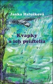 obálka: Kvapky a ich priatelia