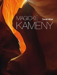obálka: Magické kameny