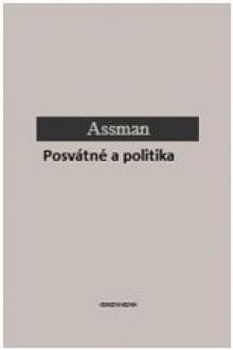 obálka: Panství a spása