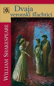 obálka: DVAJA VERONSKÍ ŠĽACHTICI