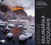 obálka:  Digitální krajinářská fotografie 