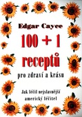 obálka: 100+1 receptů pro zdraví a krásu