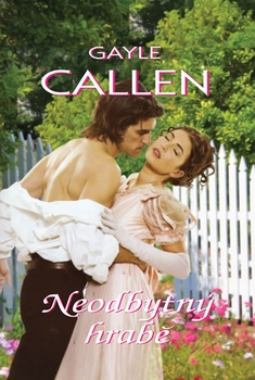 obálka: Neodbytný hrabě