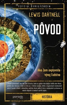 obálka: Pôvod
