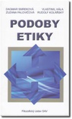obálka: Podoby etiky  