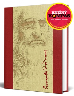 obálka: Leonardo 500