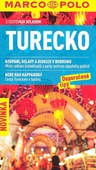 obálka: Turecko