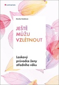 obálka: Ještě můžu vzlétnout