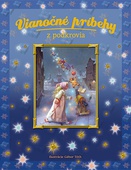 obálka: Vianočné príbehy z podkrovia