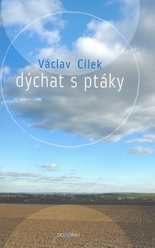 obálka: Dýchat s ptáky 
