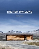 obálka: The New Pavilions