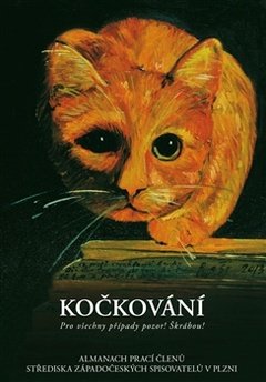 obálka: Kočkování