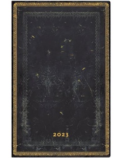 obálka: D2023 Arabica Maxi HOR