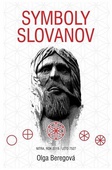 obálka: Symboly Slovanov