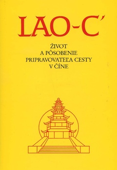 obálka: Lao-C'
