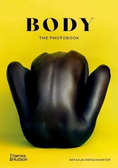 obálka: Body