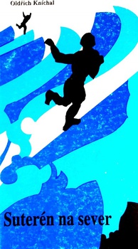 obálka: Suterén na sever