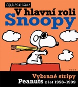 obálka: Snoopy (5) V hlavní roli Snoopy