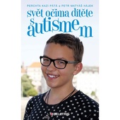 obálka: Svět očima dítěte s autismem