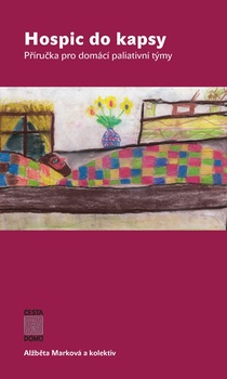 obálka: Hospic do kapsy