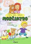 obálka: Mami, oci, chceme morčiatko