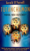 obálka: Tutanchamon 