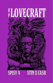 obálka: SPISY IV. - STÍN Z ČASU