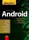 obálka: Mistrovství Android