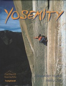 obálka: Yosemity