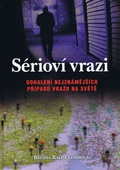 obálka: Sérioví vrazi
