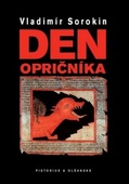 obálka: Den opričníka