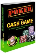 obálka: Poker online Cash Game