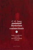 obálka: Mysterium Coniunctionis II.
