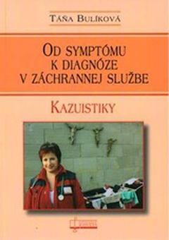 obálka: Od symptómu k diagnóze v záchrannej službe