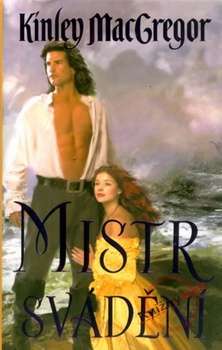 obálka: Mistr svádění