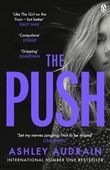 obálka: The Push