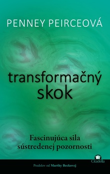 obálka: Transformačný skok