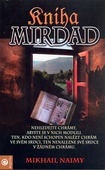 obálka:  Kniha Mirdad 
