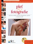obálka:  Pleť a fotografie 