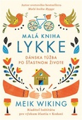 obálka: Malá kniha Lykke